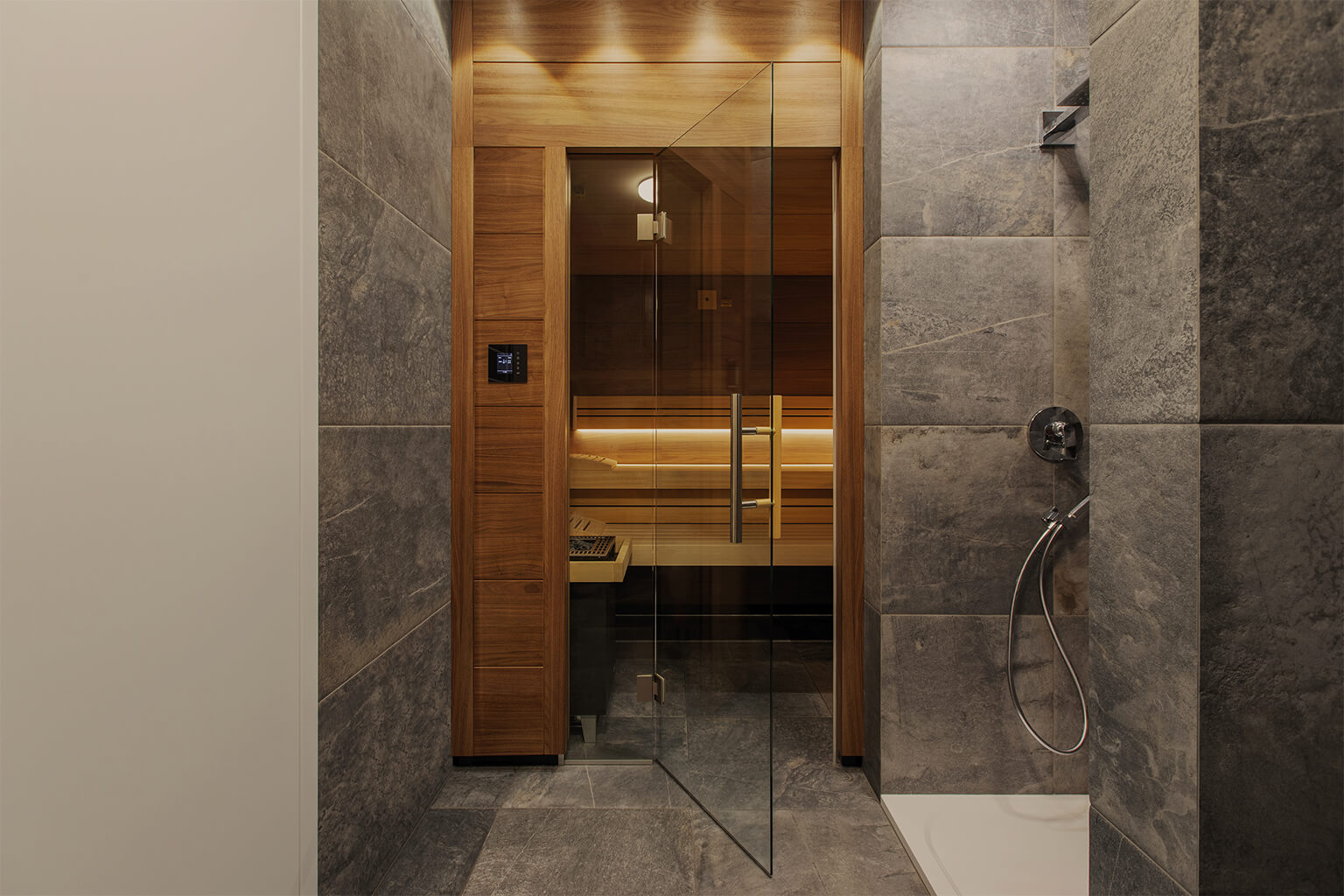How to choose your sauna? Go through all the important decisions with us