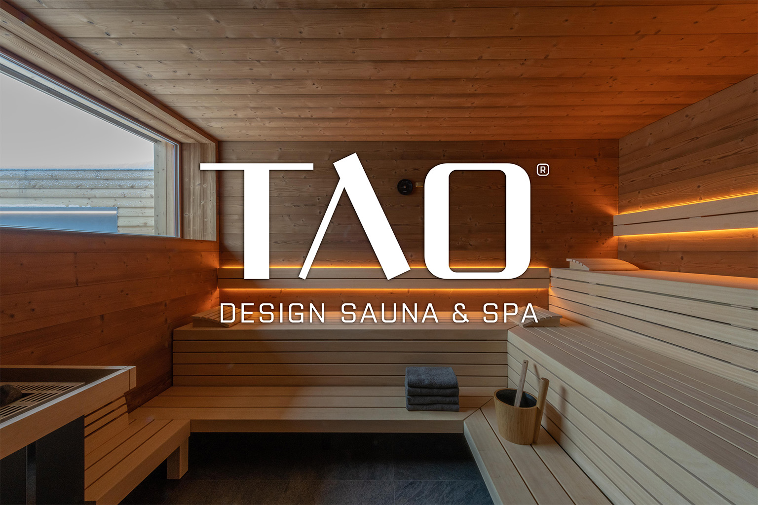 Meet TAO – A Czech manufacturer of premium saunas