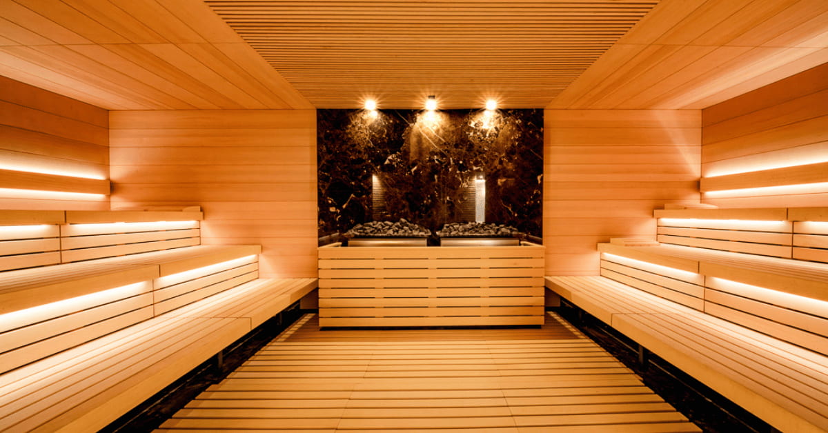 tao saunas