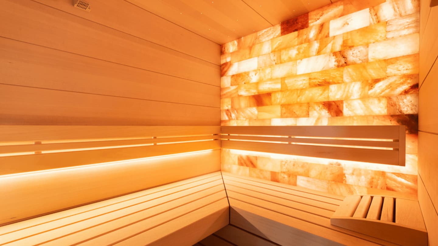 sauna tao