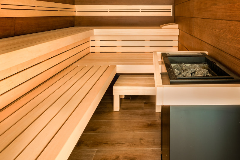 Sauna – the benefits of regular sauna use, or why go to the sauna even in summer
